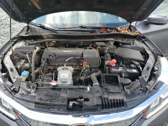 Photo 6 VIN: 1HGCR2F75HA275003 - HONDA ACCORD EX 