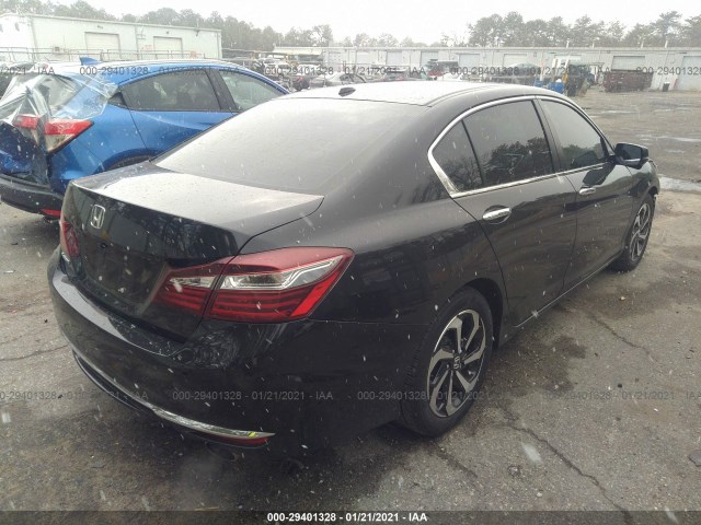 Photo 3 VIN: 1HGCR2F75HA276250 - HONDA ACCORD SEDAN 