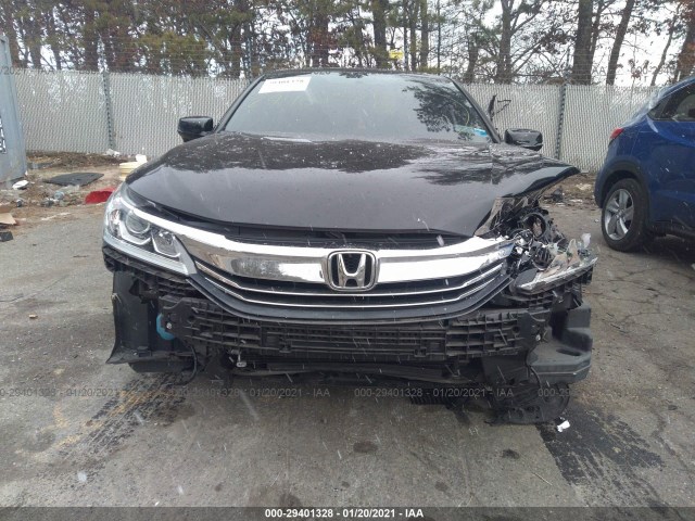 Photo 5 VIN: 1HGCR2F75HA276250 - HONDA ACCORD SEDAN 