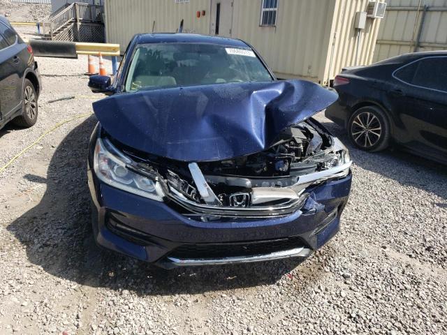 Photo 4 VIN: 1HGCR2F75HA277091 - HONDA ACCORD 