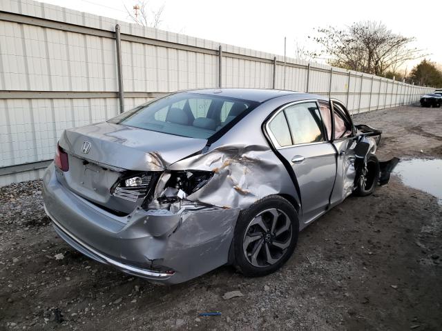 Photo 3 VIN: 1HGCR2F75HA292366 - HONDA ACCORD EX 