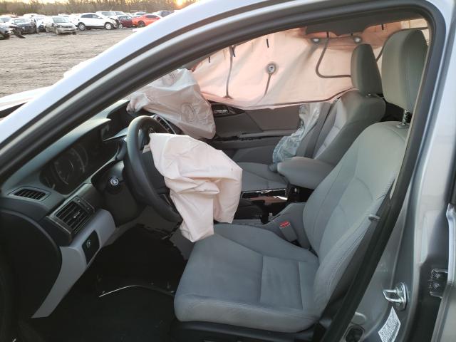 Photo 4 VIN: 1HGCR2F75HA292366 - HONDA ACCORD EX 