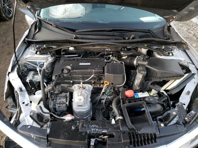 Photo 6 VIN: 1HGCR2F75HA292366 - HONDA ACCORD EX 