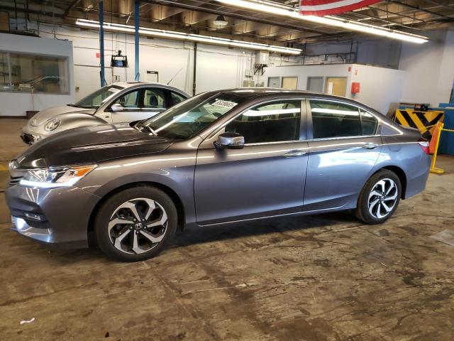 Photo 0 VIN: 1HGCR2F75HA297437 - HONDA ACCORD EX 