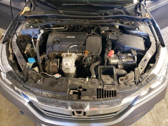 Photo 10 VIN: 1HGCR2F75HA297437 - HONDA ACCORD EX 