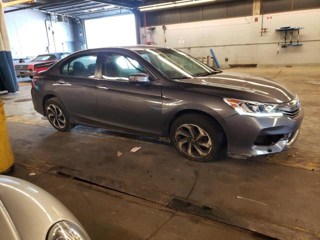 Photo 3 VIN: 1HGCR2F75HA297437 - HONDA ACCORD EX 