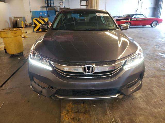 Photo 4 VIN: 1HGCR2F75HA297437 - HONDA ACCORD EX 