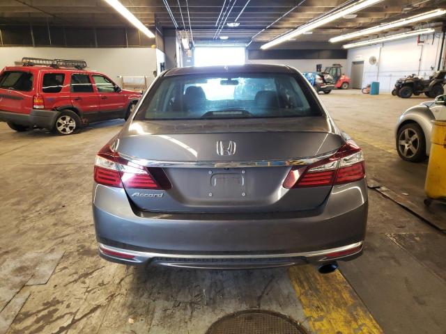 Photo 5 VIN: 1HGCR2F75HA297437 - HONDA ACCORD EX 