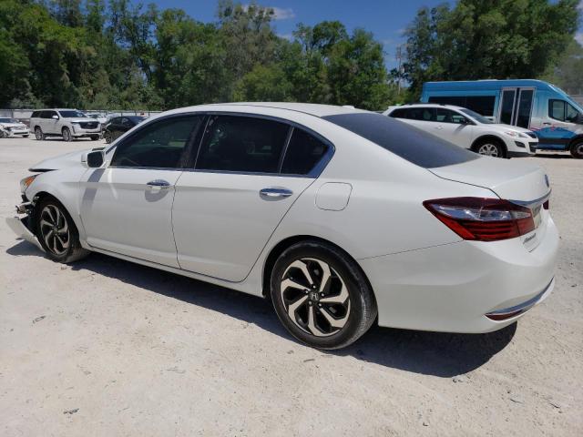 Photo 1 VIN: 1HGCR2F75HA298751 - HONDA ACCORD EX 