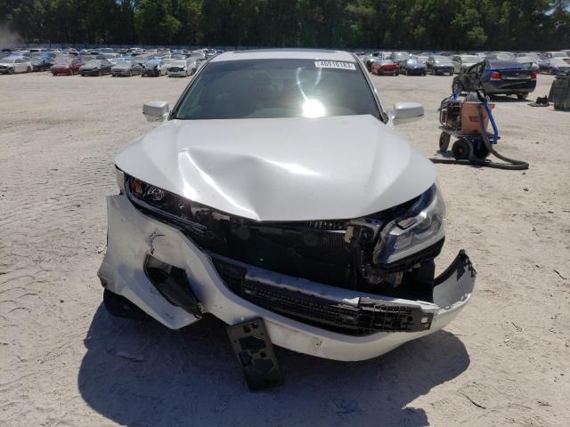 Photo 4 VIN: 1HGCR2F75HA298751 - HONDA ACCORD EX 