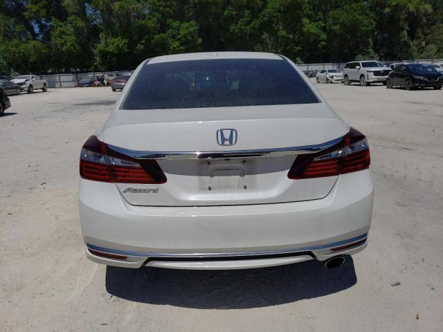 Photo 5 VIN: 1HGCR2F75HA298751 - HONDA ACCORD EX 