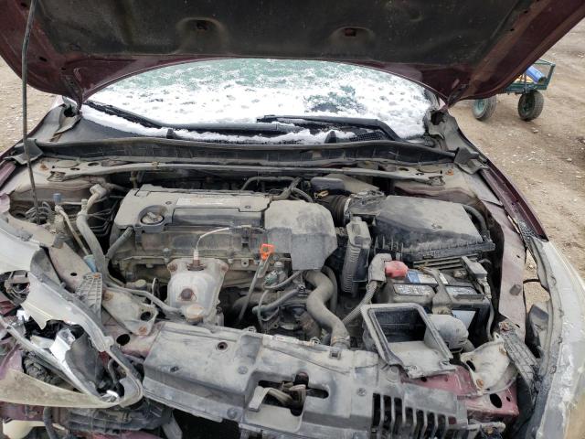 Photo 10 VIN: 1HGCR2F76DA008995 - HONDA ACCORD 