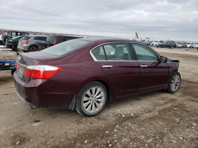 Photo 2 VIN: 1HGCR2F76DA008995 - HONDA ACCORD 