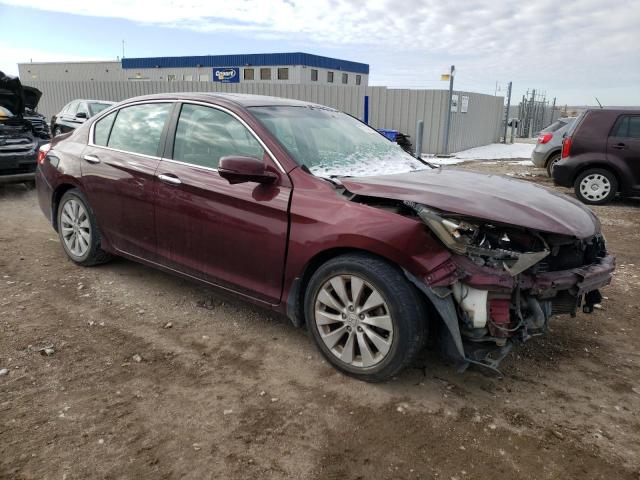 Photo 3 VIN: 1HGCR2F76DA008995 - HONDA ACCORD 