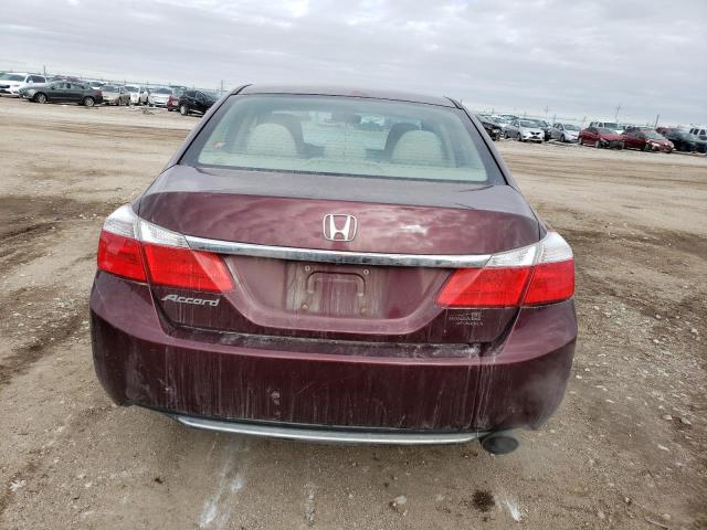 Photo 5 VIN: 1HGCR2F76DA008995 - HONDA ACCORD 