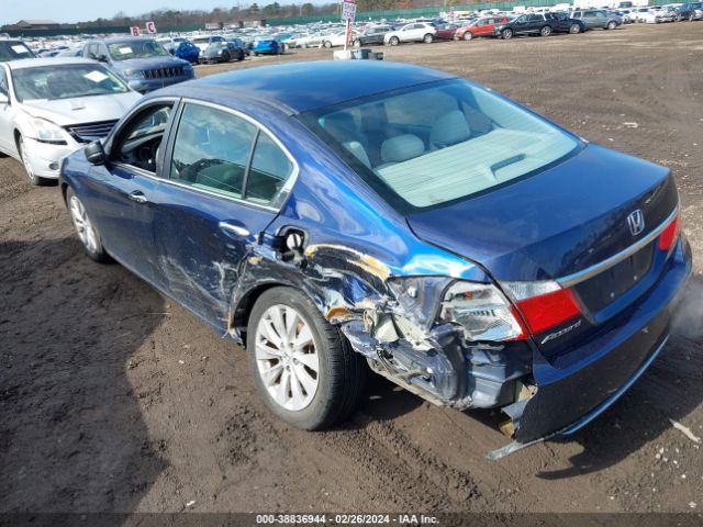 Photo 2 VIN: 1HGCR2F76DA015672 - HONDA ACCORD 