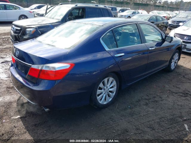 Photo 3 VIN: 1HGCR2F76DA015672 - HONDA ACCORD 