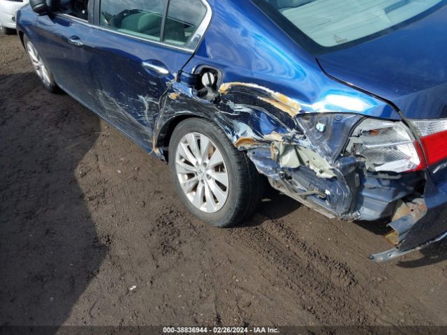 Photo 5 VIN: 1HGCR2F76DA015672 - HONDA ACCORD 