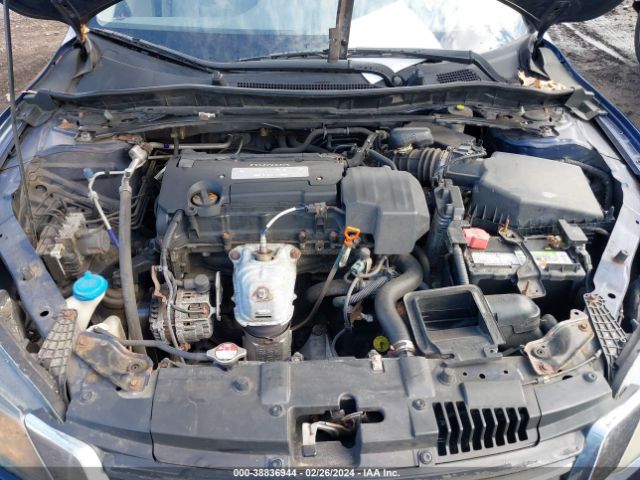 Photo 9 VIN: 1HGCR2F76DA015672 - HONDA ACCORD 