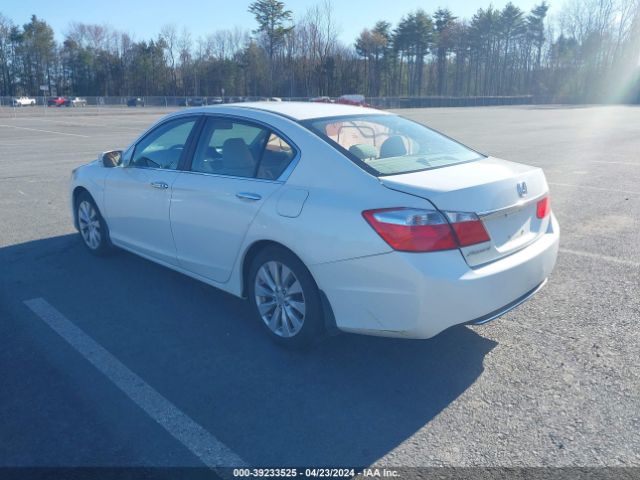 Photo 2 VIN: 1HGCR2F76DA017891 - HONDA ACCORD 