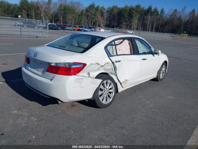 Photo 3 VIN: 1HGCR2F76DA017891 - HONDA ACCORD 