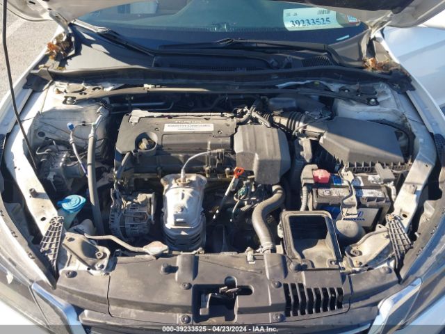 Photo 9 VIN: 1HGCR2F76DA017891 - HONDA ACCORD 