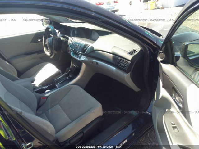 Photo 4 VIN: 1HGCR2F76DA026882 - HONDA ACCORD SDN 