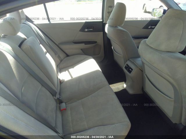 Photo 7 VIN: 1HGCR2F76DA026882 - HONDA ACCORD SDN 