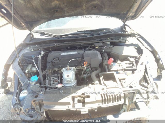 Photo 9 VIN: 1HGCR2F76DA026882 - HONDA ACCORD SDN 