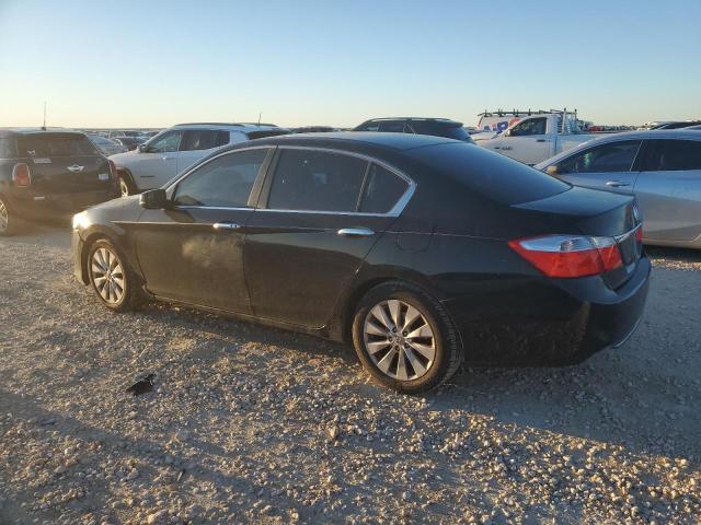 Photo 1 VIN: 1HGCR2F76DA030673 - HONDA ACCORD EX 