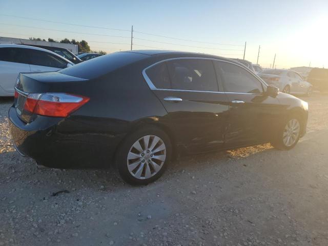 Photo 2 VIN: 1HGCR2F76DA030673 - HONDA ACCORD EX 