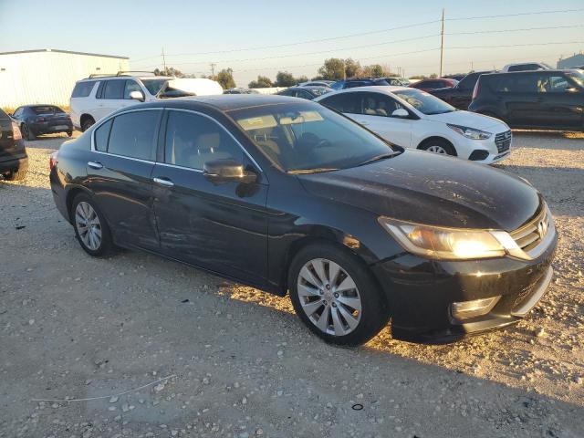 Photo 3 VIN: 1HGCR2F76DA030673 - HONDA ACCORD EX 