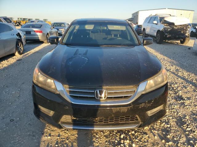 Photo 4 VIN: 1HGCR2F76DA030673 - HONDA ACCORD EX 