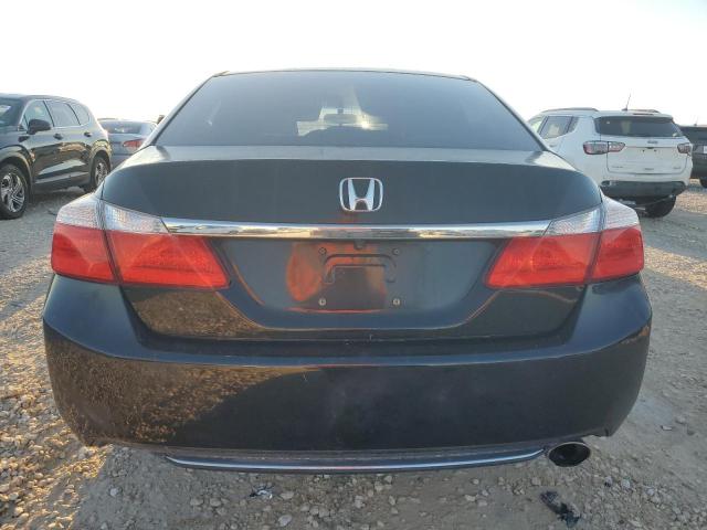 Photo 5 VIN: 1HGCR2F76DA030673 - HONDA ACCORD EX 