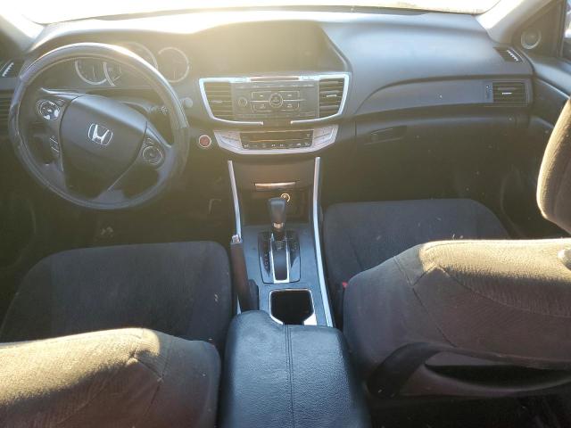 Photo 7 VIN: 1HGCR2F76DA030673 - HONDA ACCORD EX 