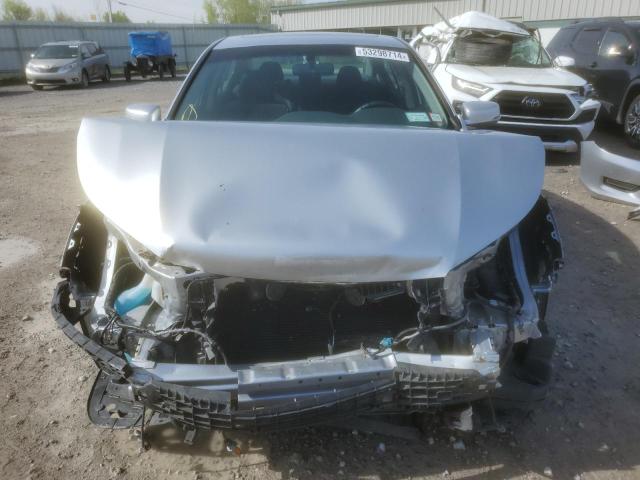 Photo 4 VIN: 1HGCR2F76DA034447 - HONDA ACCORD 