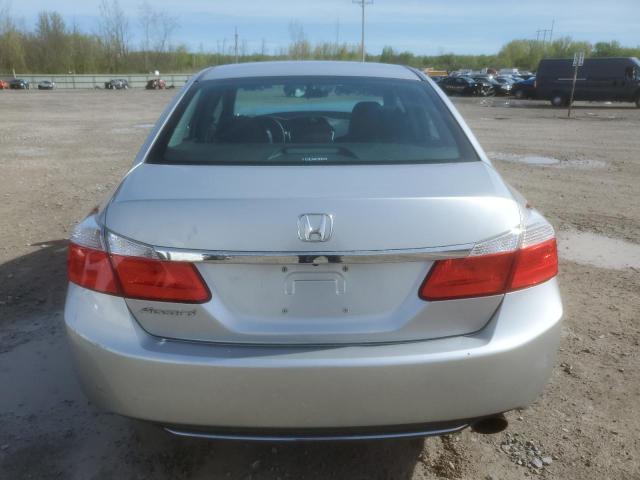 Photo 5 VIN: 1HGCR2F76DA034447 - HONDA ACCORD 