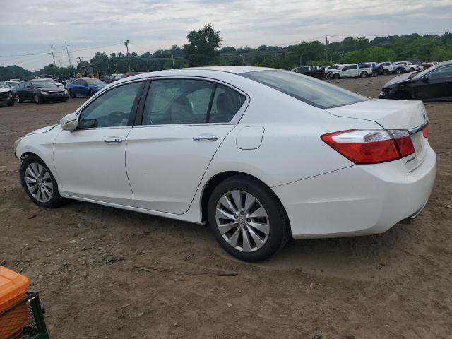 Photo 1 VIN: 1HGCR2F76DA044878 - HONDA ACCORD 