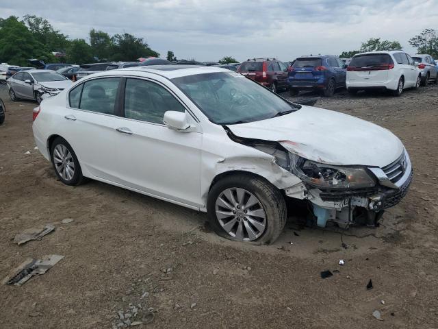 Photo 3 VIN: 1HGCR2F76DA044878 - HONDA ACCORD 