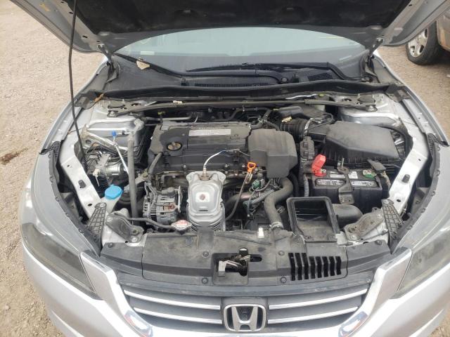 Photo 6 VIN: 1HGCR2F76DA055394 - HONDA ACCORD EX 