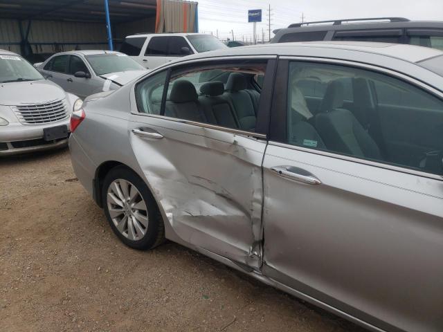 Photo 8 VIN: 1HGCR2F76DA055394 - HONDA ACCORD EX 