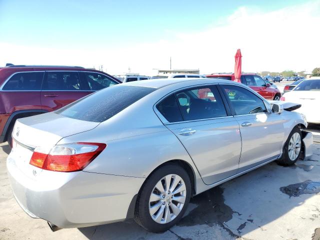 Photo 2 VIN: 1HGCR2F76DA066654 - HONDA ACCORD EX 