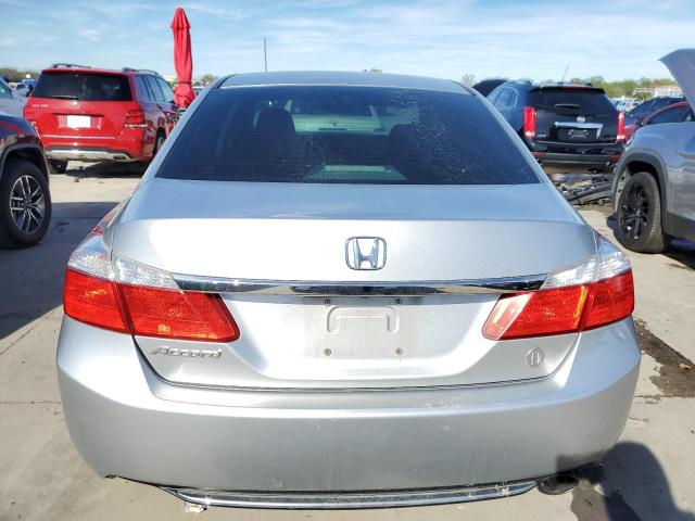 Photo 5 VIN: 1HGCR2F76DA066654 - HONDA ACCORD EX 