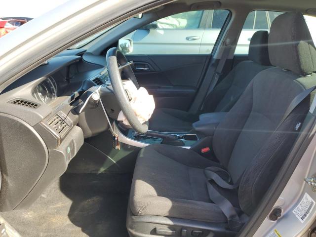 Photo 6 VIN: 1HGCR2F76DA066654 - HONDA ACCORD EX 