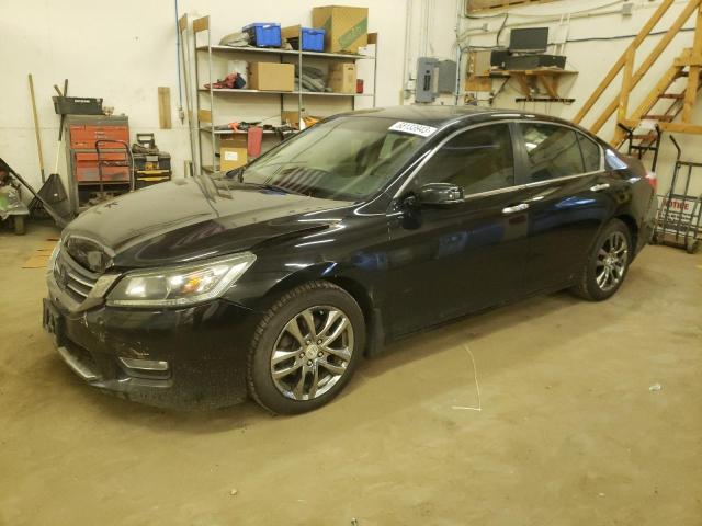 Photo 0 VIN: 1HGCR2F76DA066668 - HONDA ACCORD 