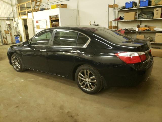 Photo 1 VIN: 1HGCR2F76DA066668 - HONDA ACCORD 