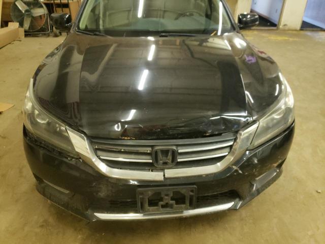 Photo 10 VIN: 1HGCR2F76DA066668 - HONDA ACCORD 