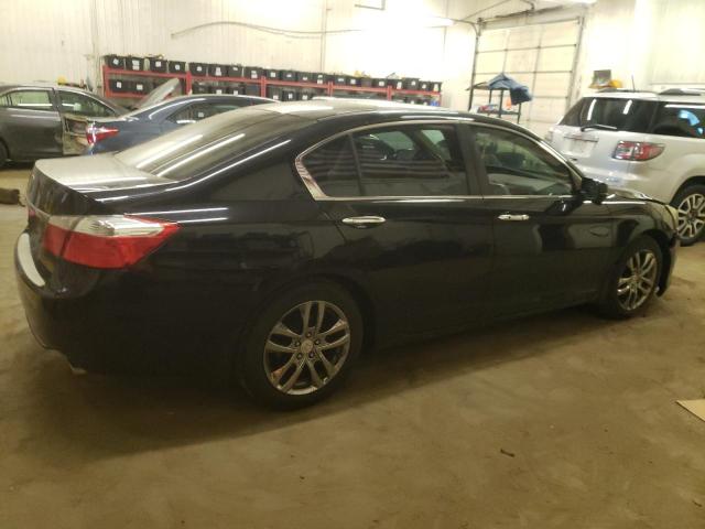 Photo 2 VIN: 1HGCR2F76DA066668 - HONDA ACCORD 