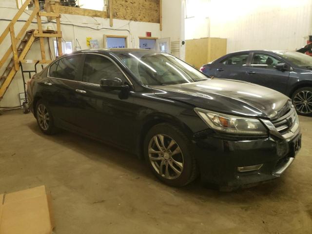 Photo 3 VIN: 1HGCR2F76DA066668 - HONDA ACCORD 