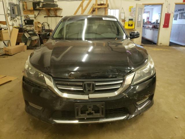 Photo 4 VIN: 1HGCR2F76DA066668 - HONDA ACCORD 